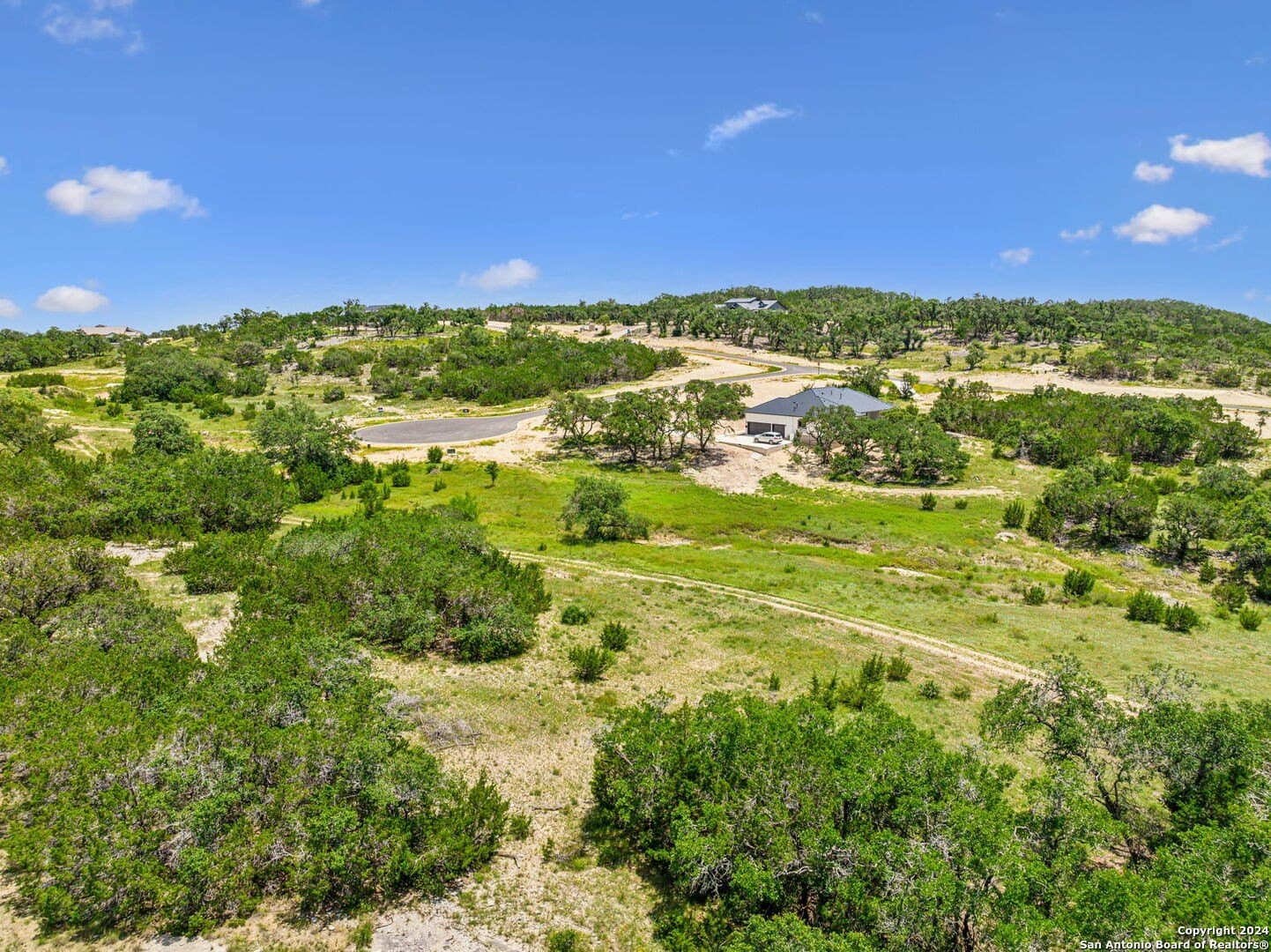 1.02 acres in Comal County - photo 10