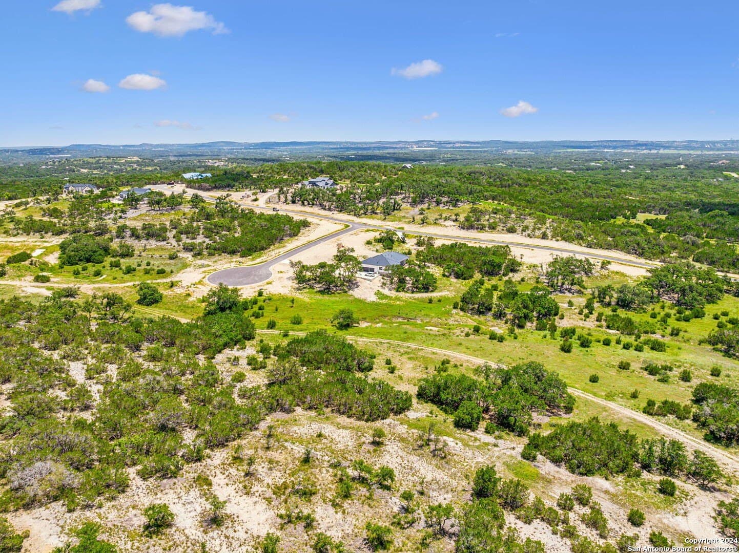 1.02 acres in Comal County - photo 8