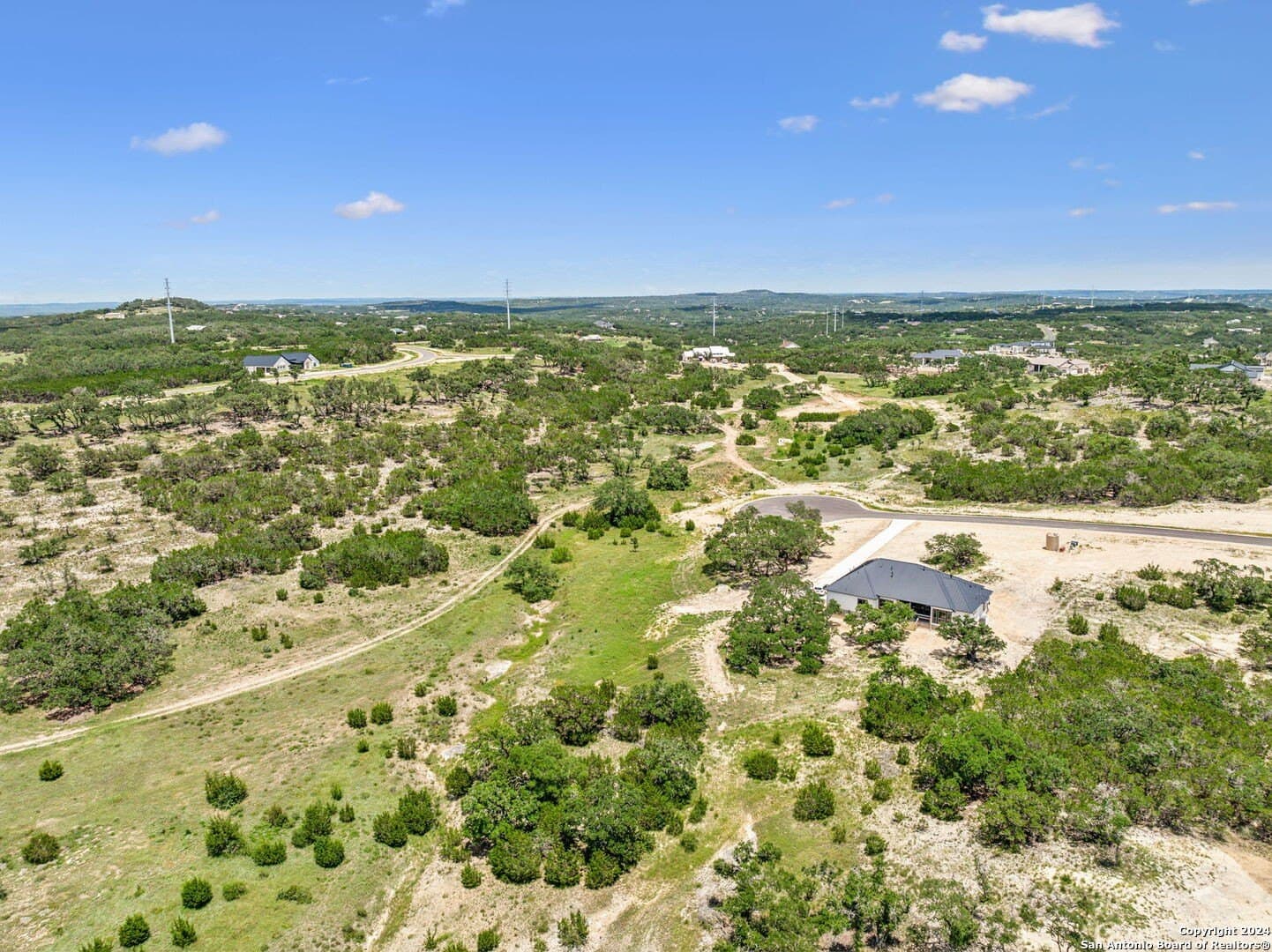 1.02 acres in Comal County - photo 11