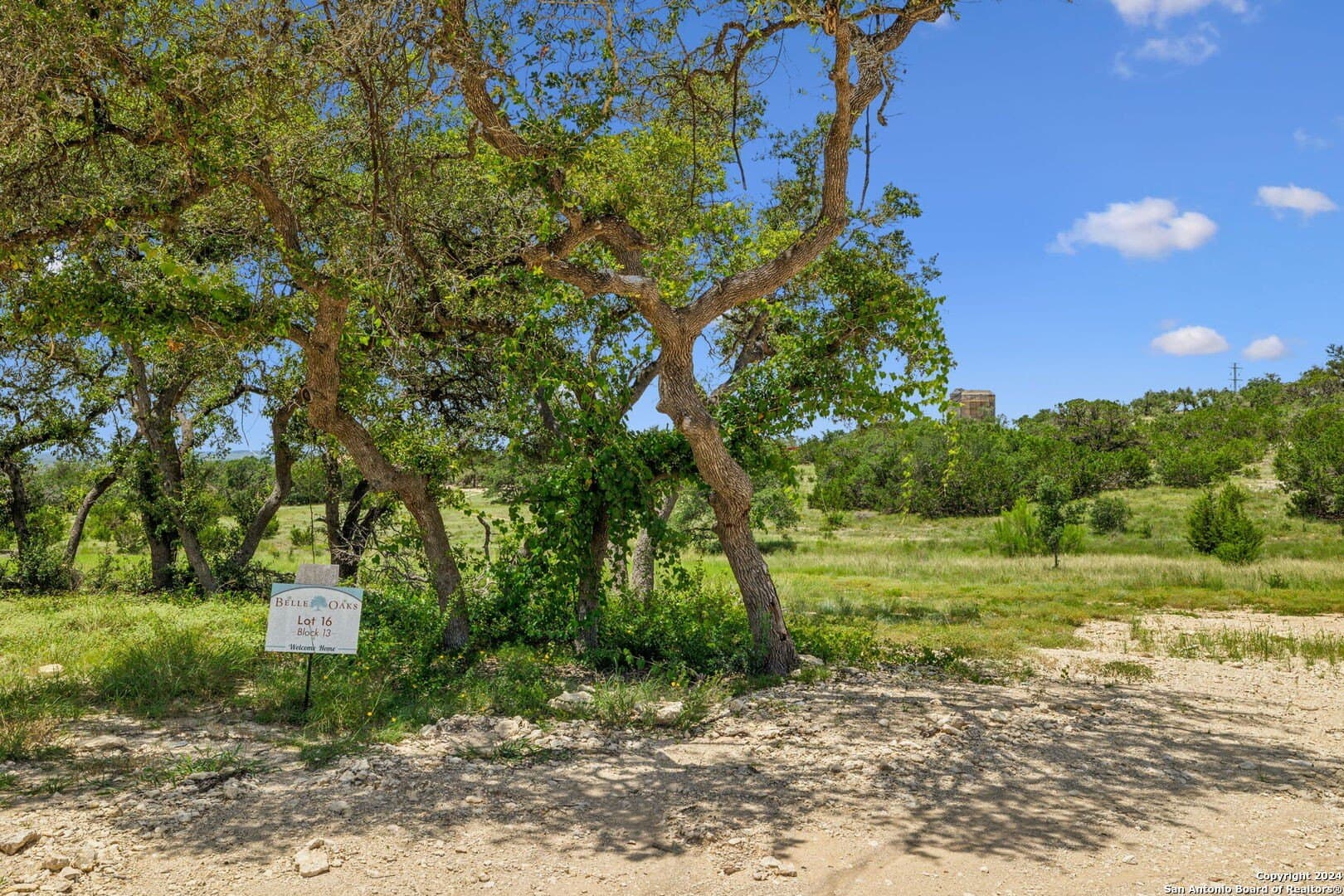 1.02 acres in Comal County gallery image 4