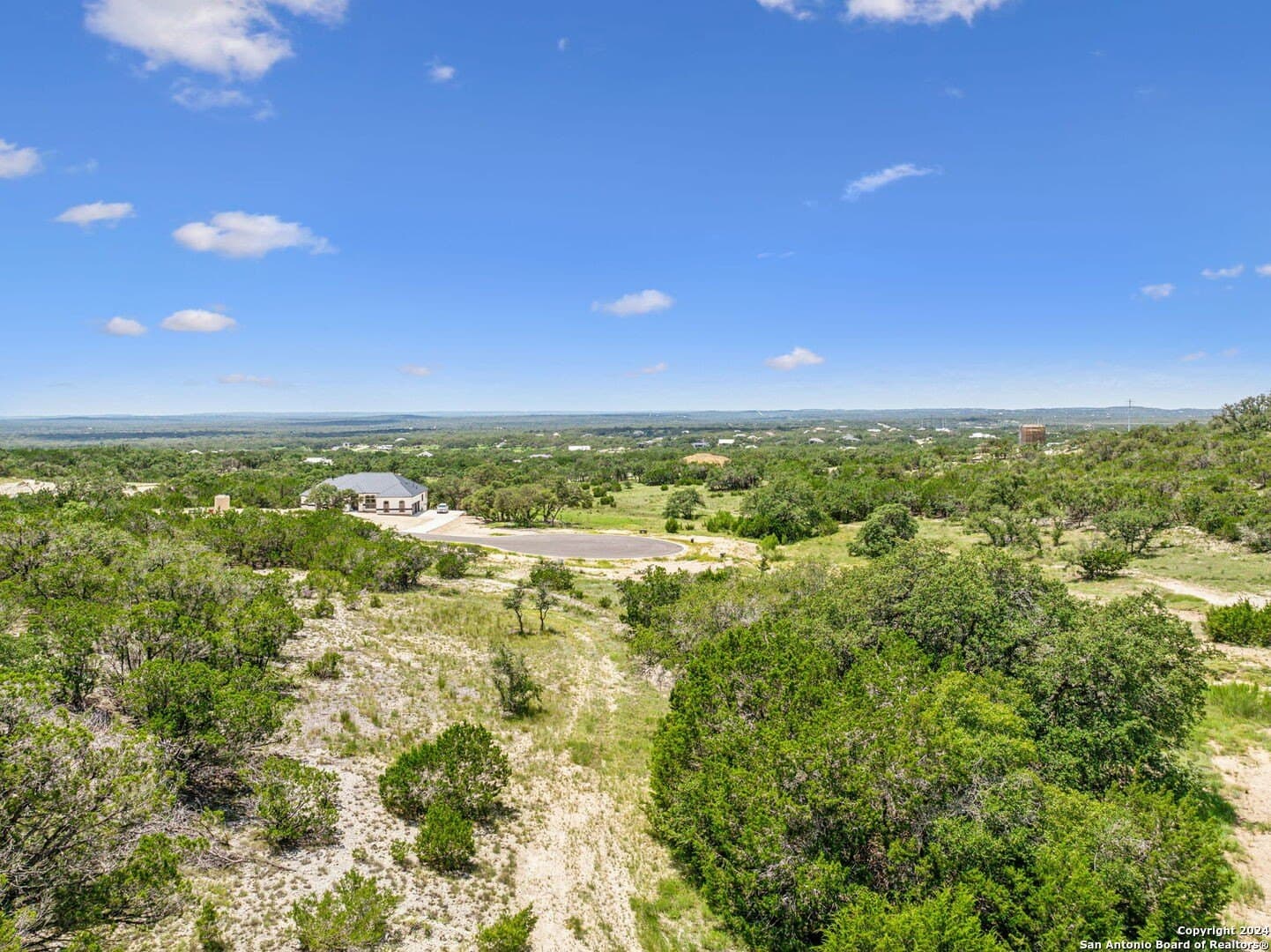 1.02 acres in Comal County - photo 9