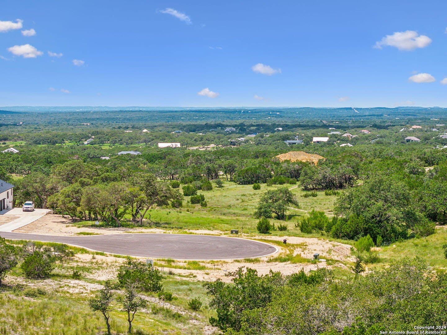 1.02 acres in Comal County featured view