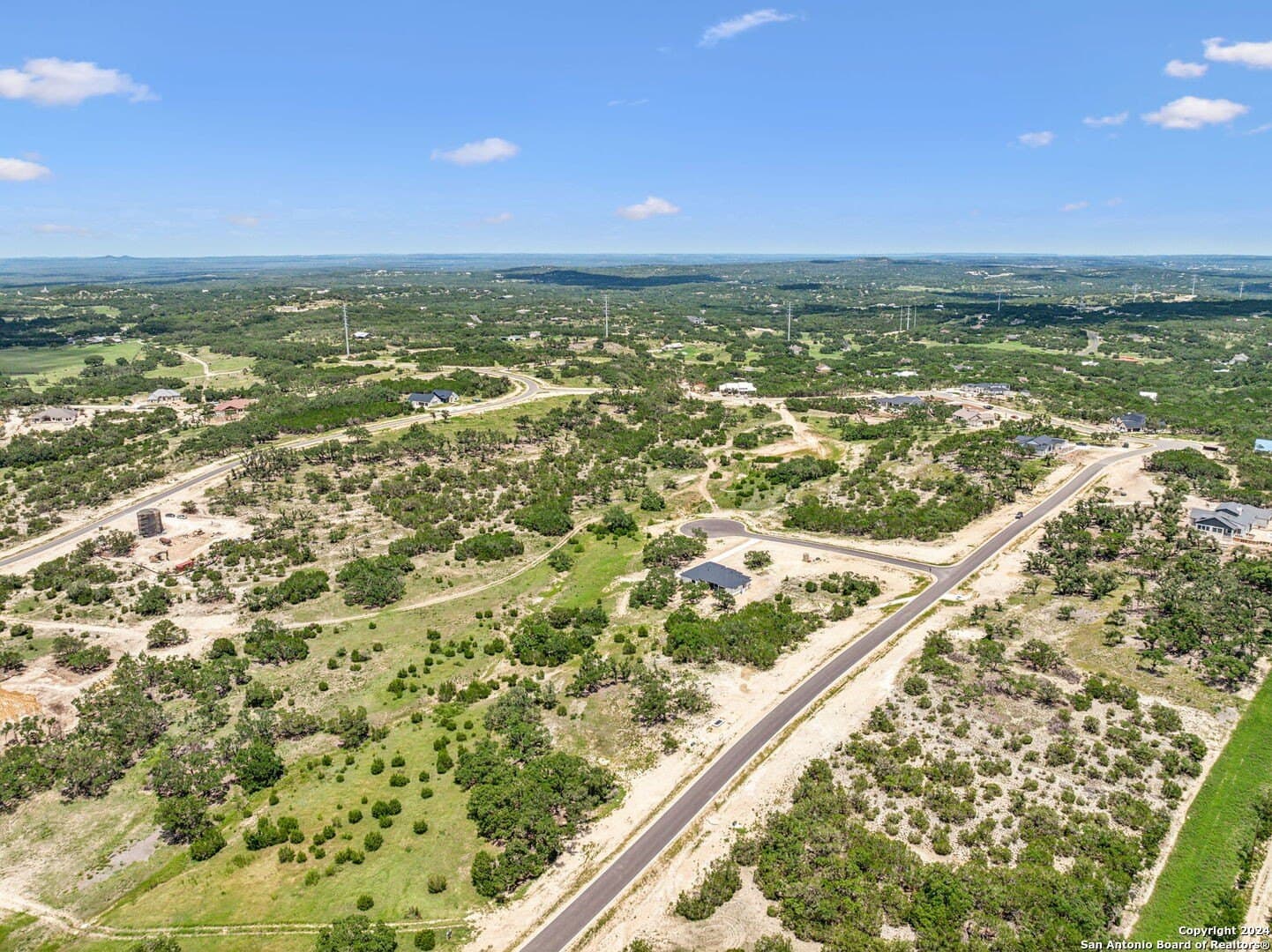 1.02 acres in Comal County - photo 12