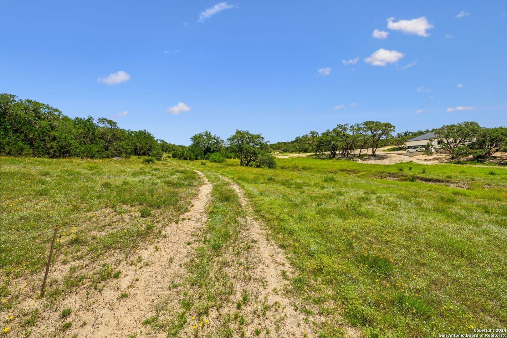 1.02 acres in Comal County - photo 15