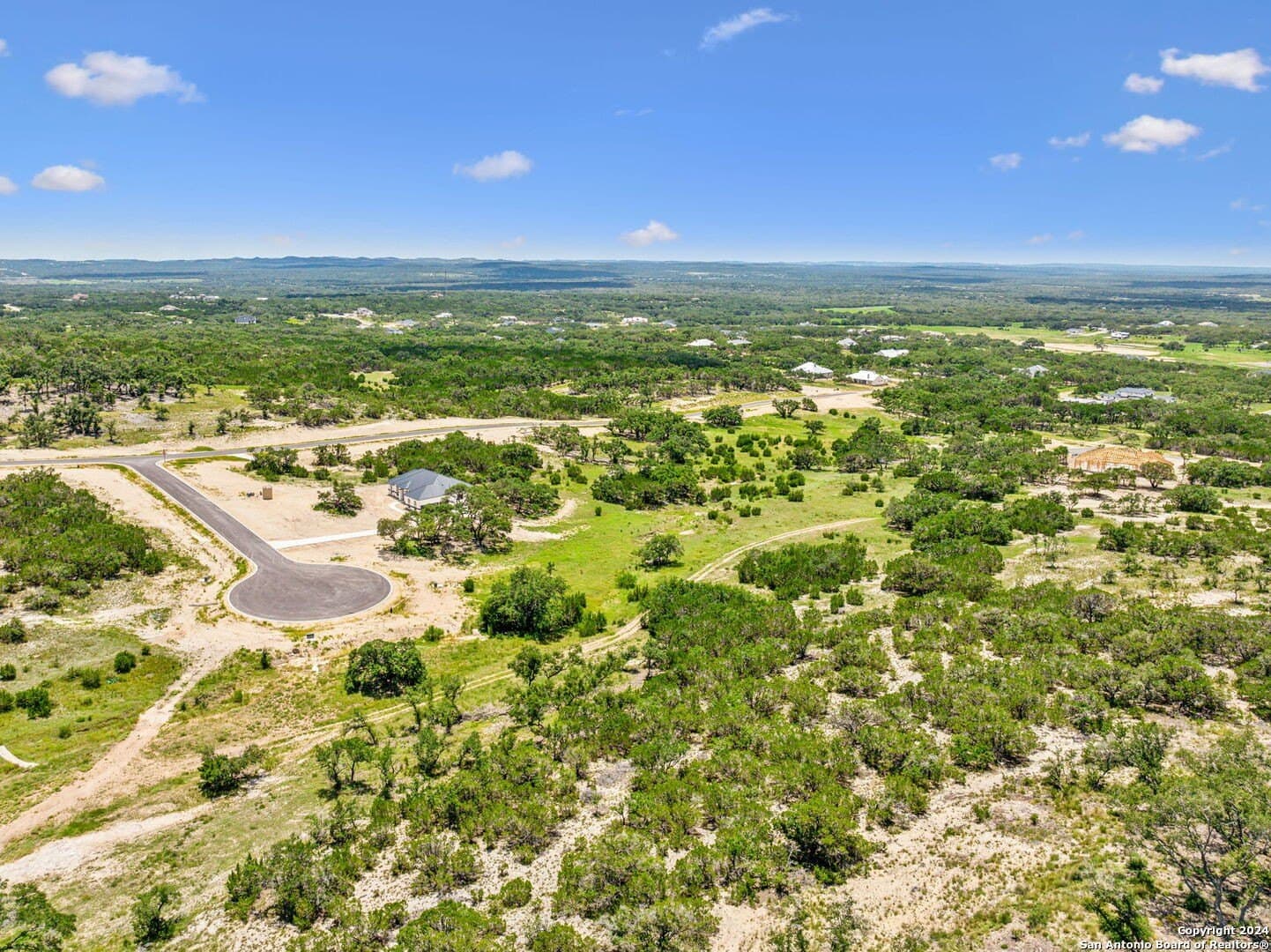 1.02 acres in Comal County - photo 6