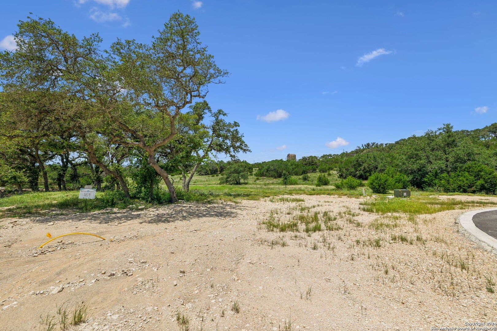1.02 acres in Comal County - photo 20
