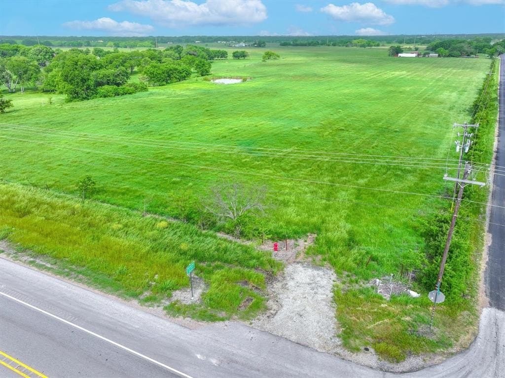 11 acres in Kaufman County featured view