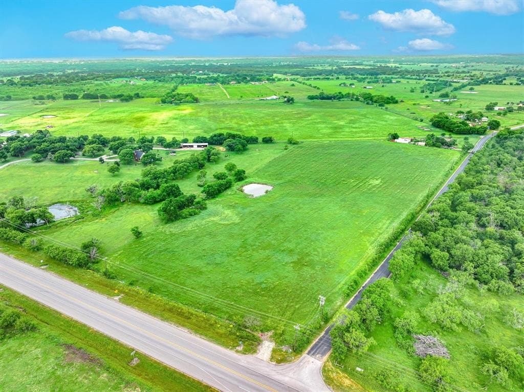 11 acres in Kaufman County gallery image 4