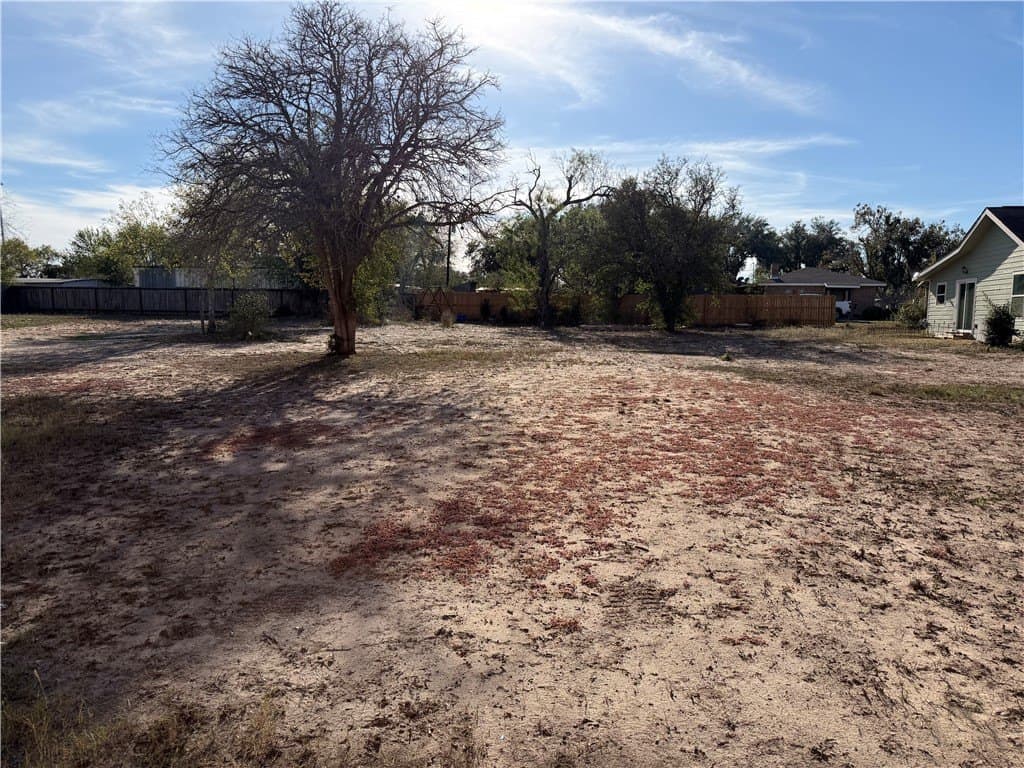 0.26 acres in Live Oak County featured view