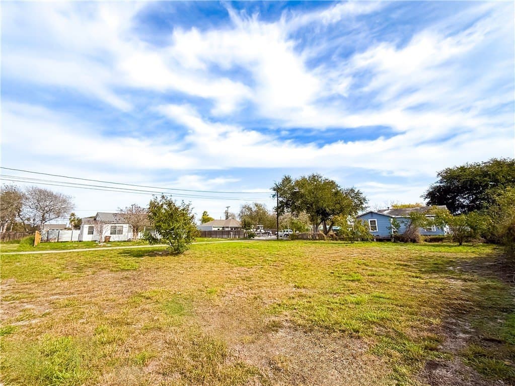 0.08 acres in Nueces County featured view