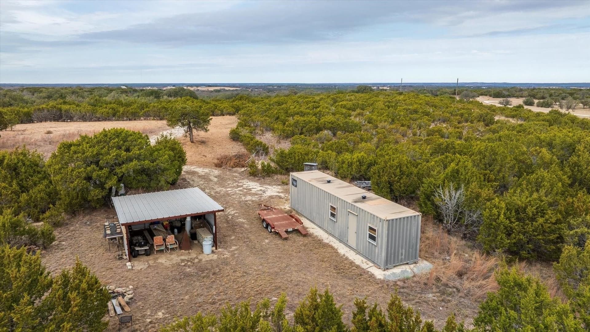 19.47 acres in Somervell County - photo 19