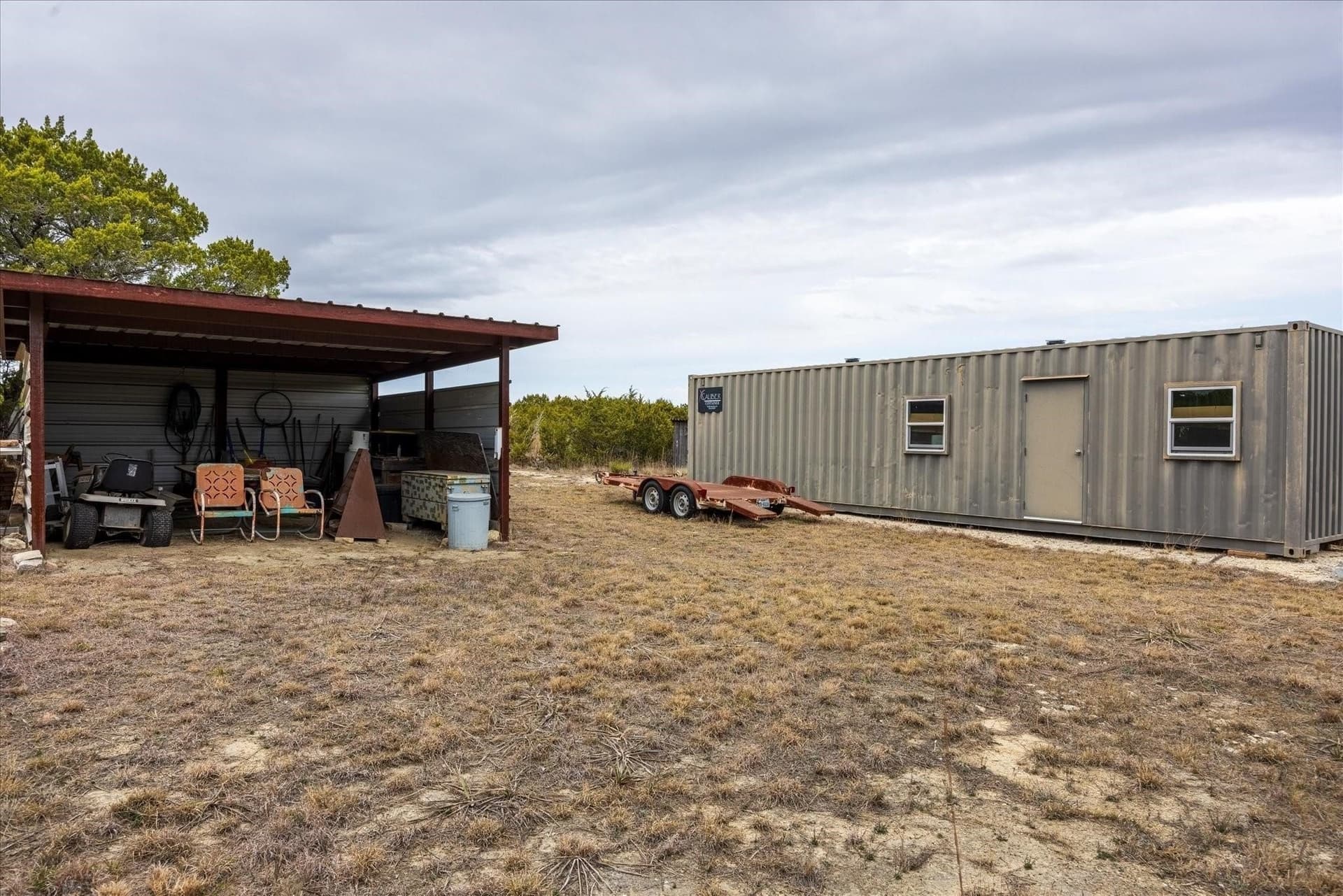 19.47 acres in Somervell County - photo 10