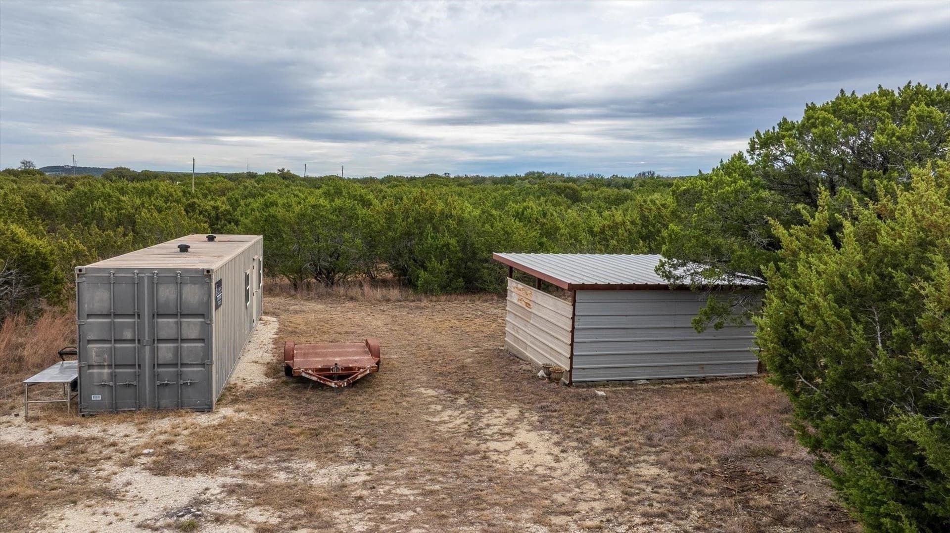 19.47 acres in Somervell County - photo 18