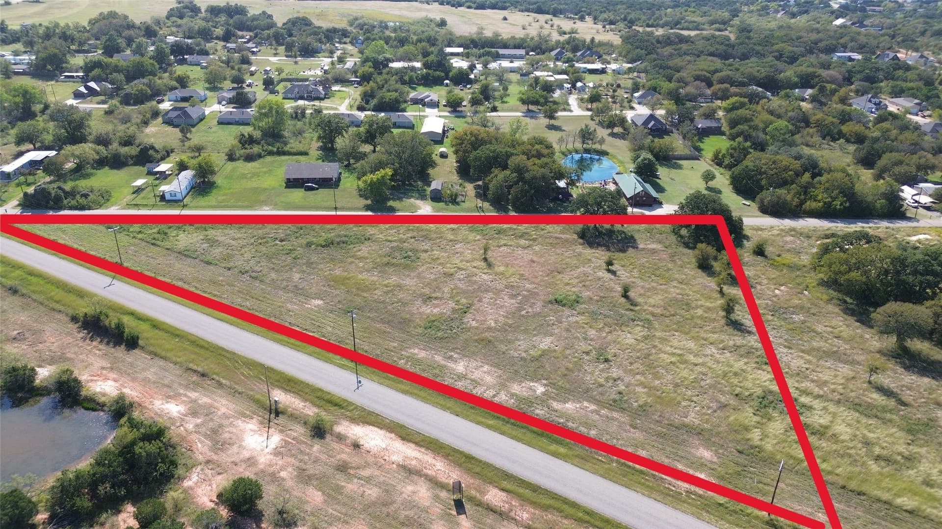 3.67 acres in Hood County - photo 2
