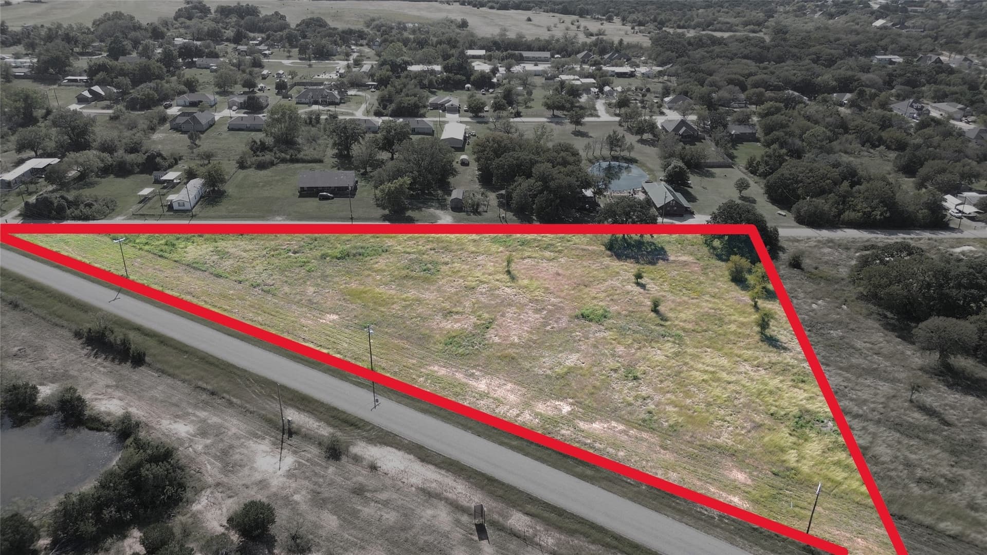 3.67 acres in Hood County - photo 3