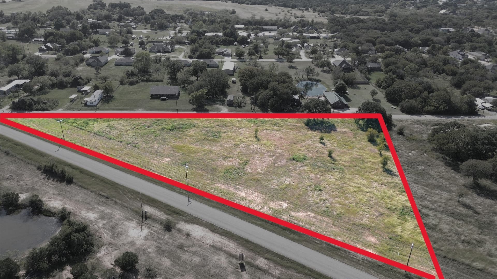 3.67 acres in Hood County - photo 4