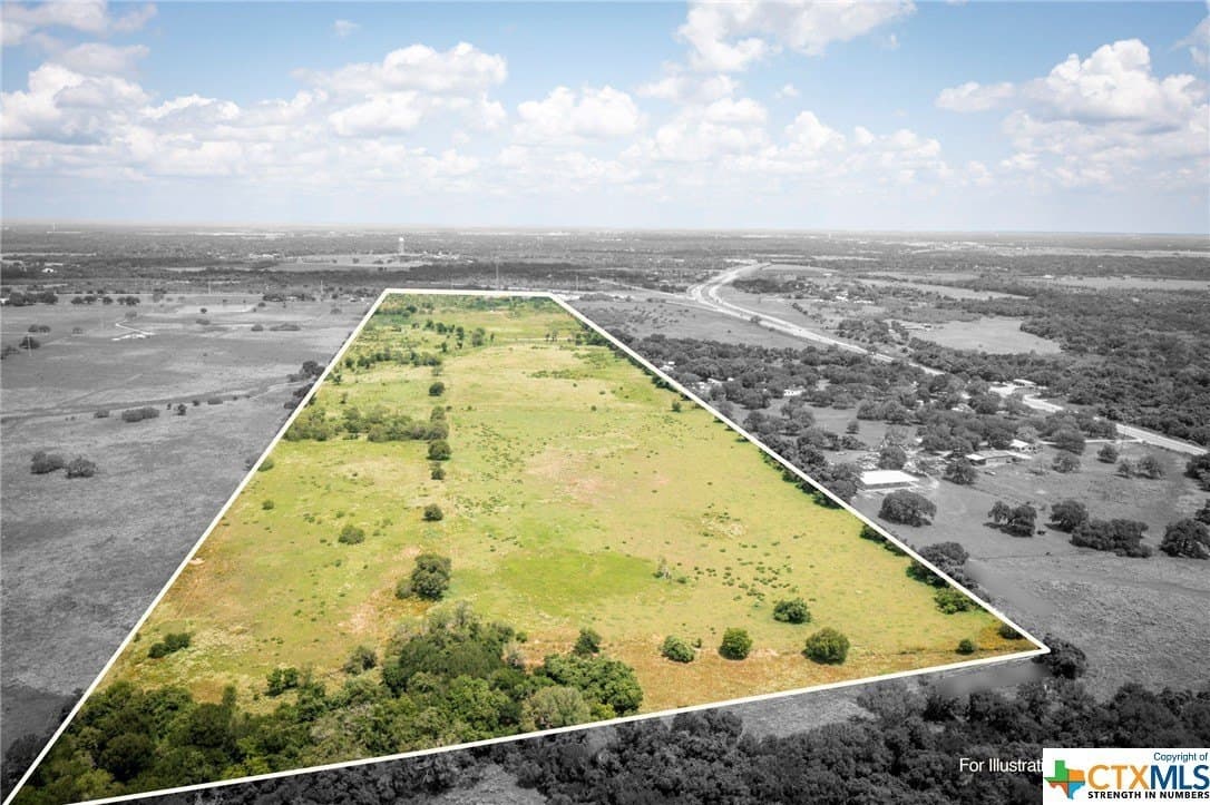 93.79 acres in Guadalupe County - photo 15