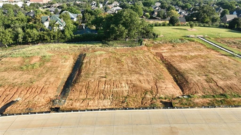 0.46 acres in Tarrant County