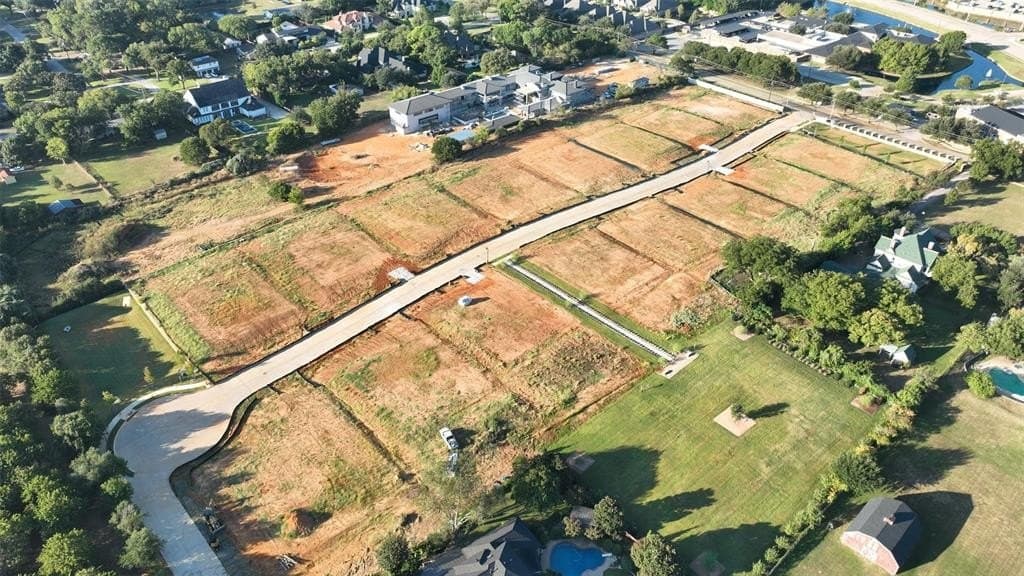 0.46 acres in Tarrant County gallery image 4