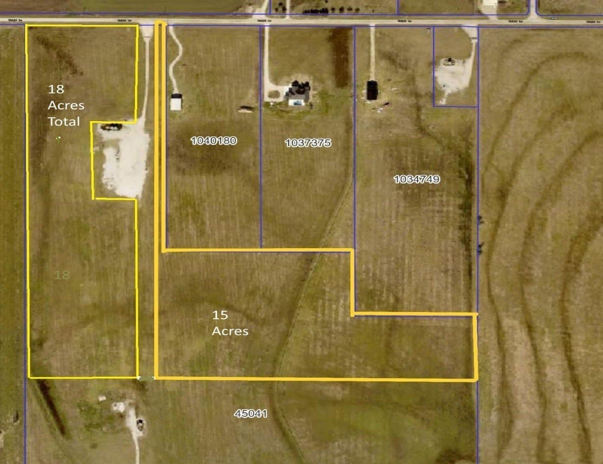 17.5 acres in Denton County - photo 2