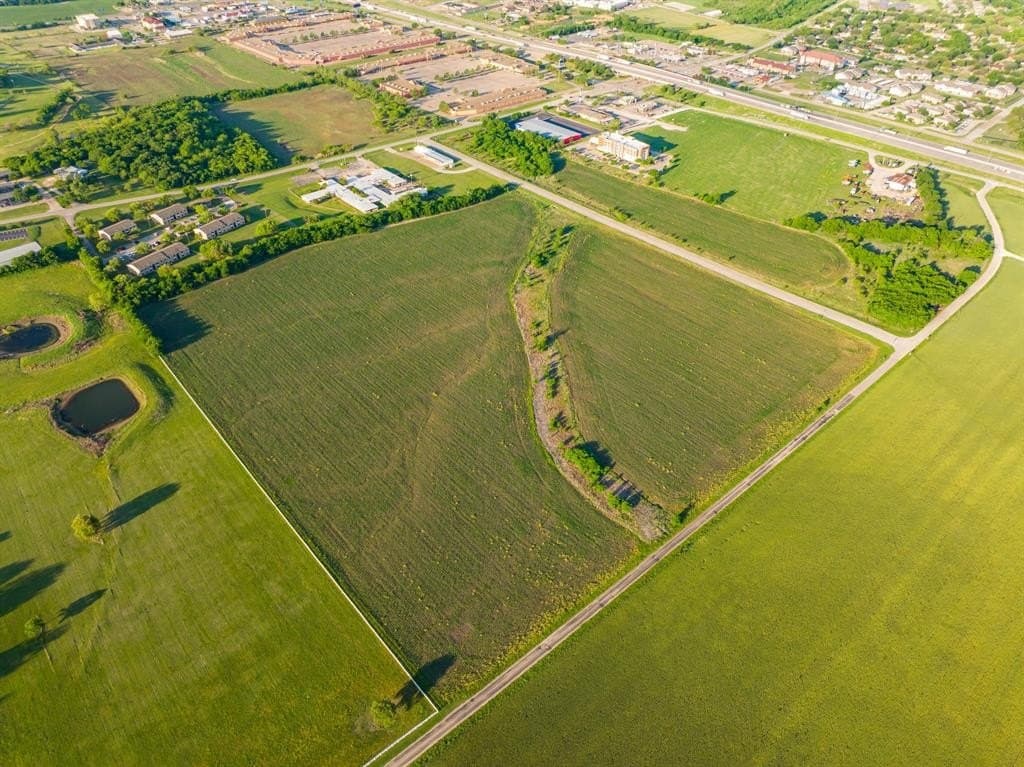 29.67 acres in Hill County featured view