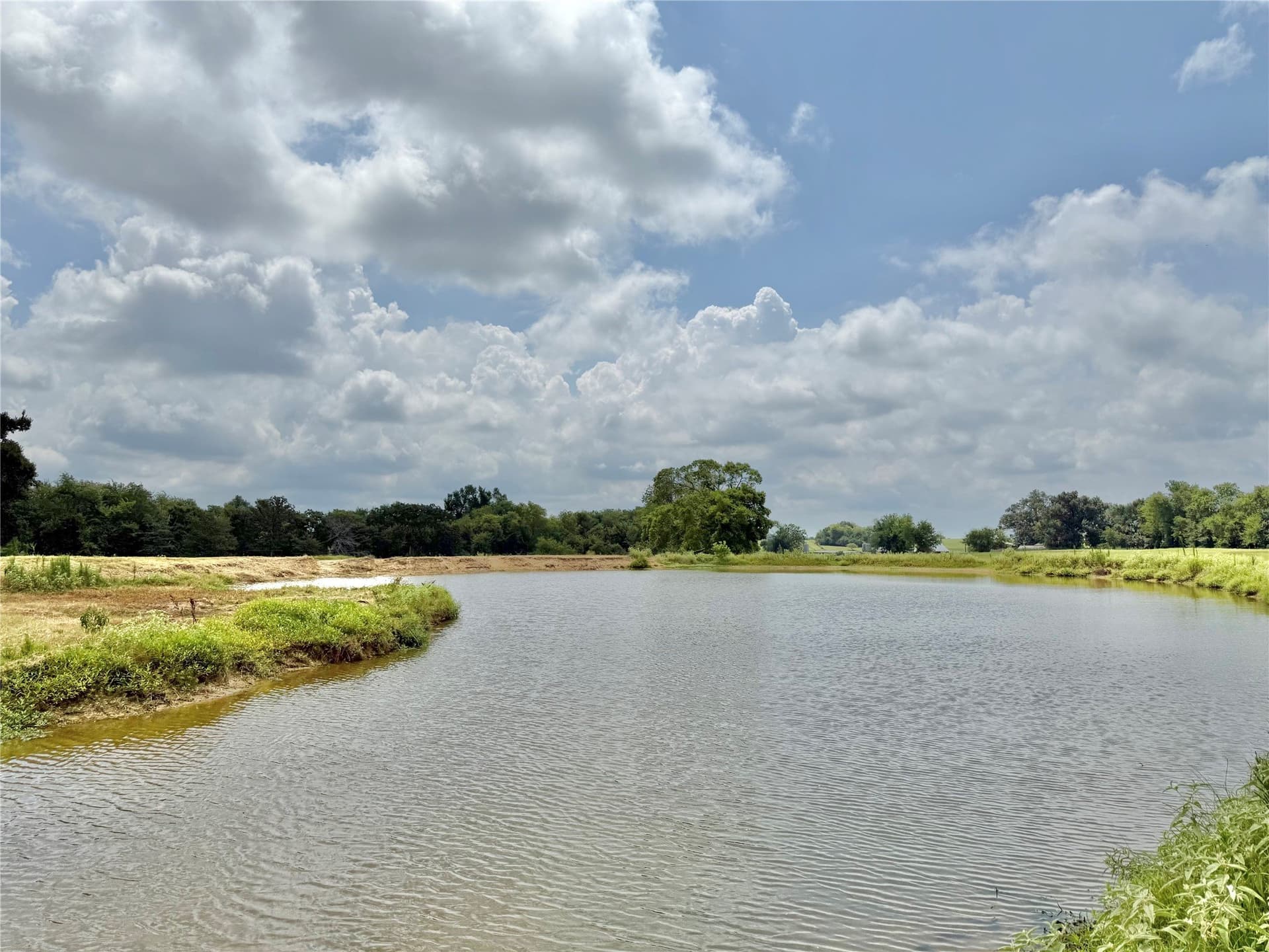 15.11 acres in Hopkins County gallery image 2