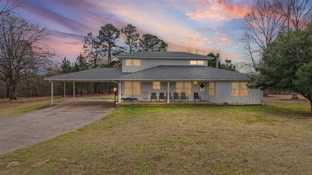 20.5 acres in Wood County