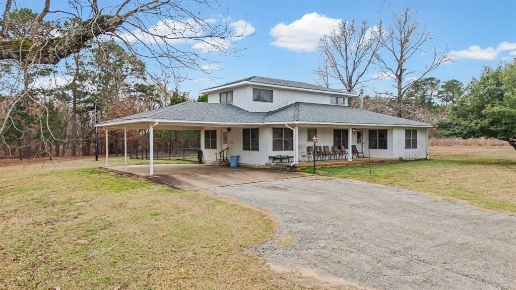 20.5 acres in Wood County featured view