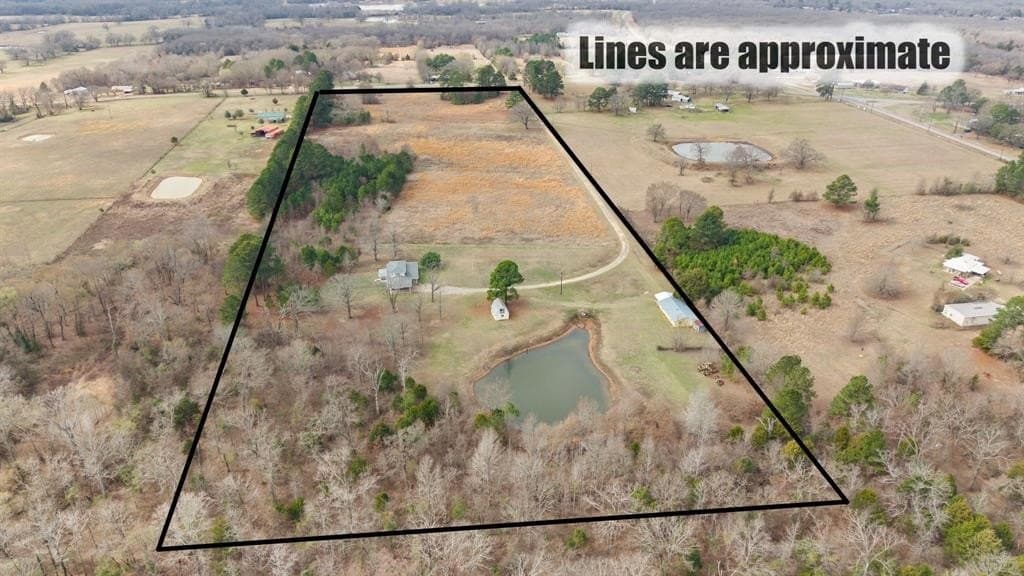 20.5 acres in Wood County gallery image 3