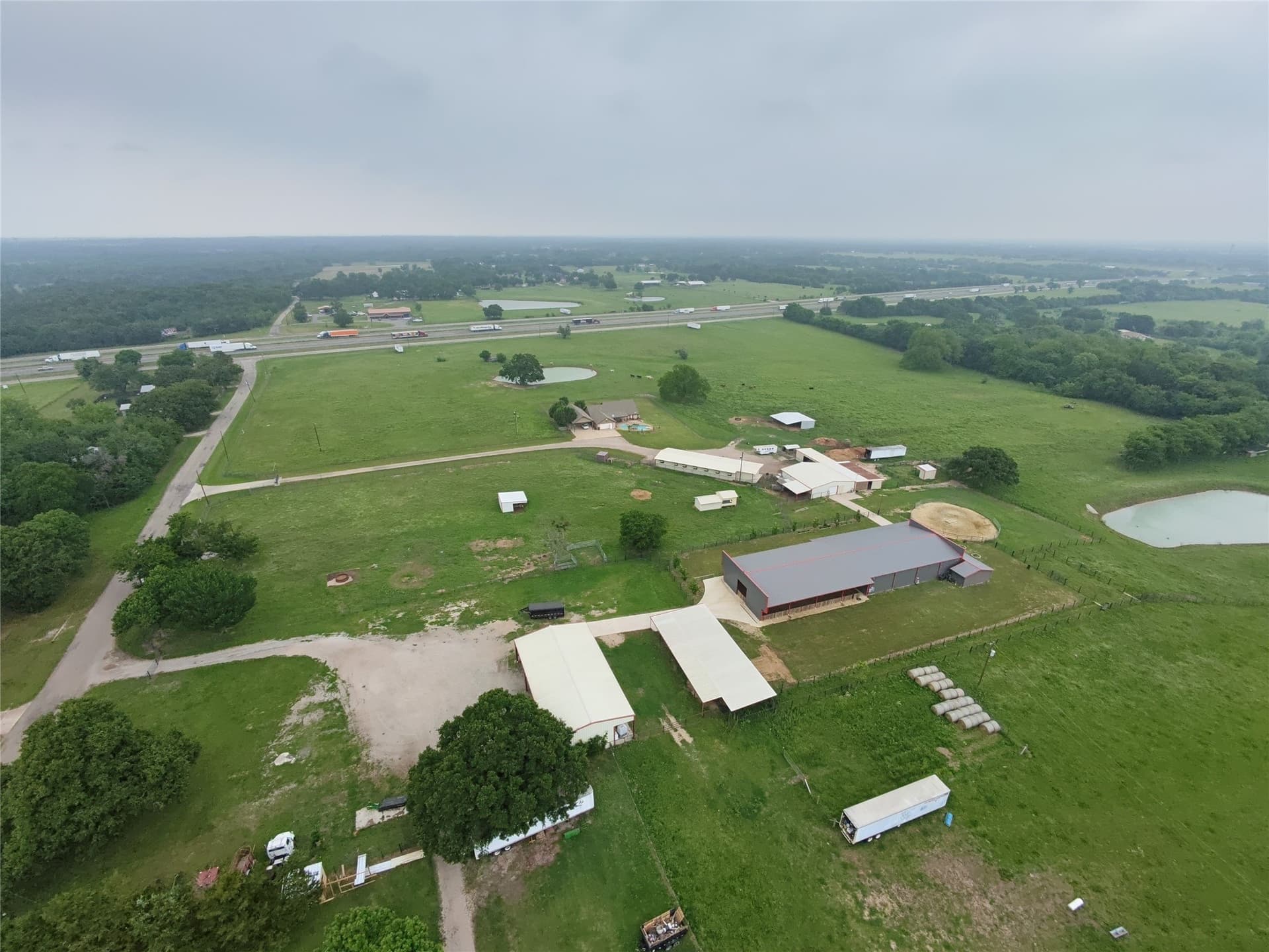64.44 acres in Hunt County - photo 40