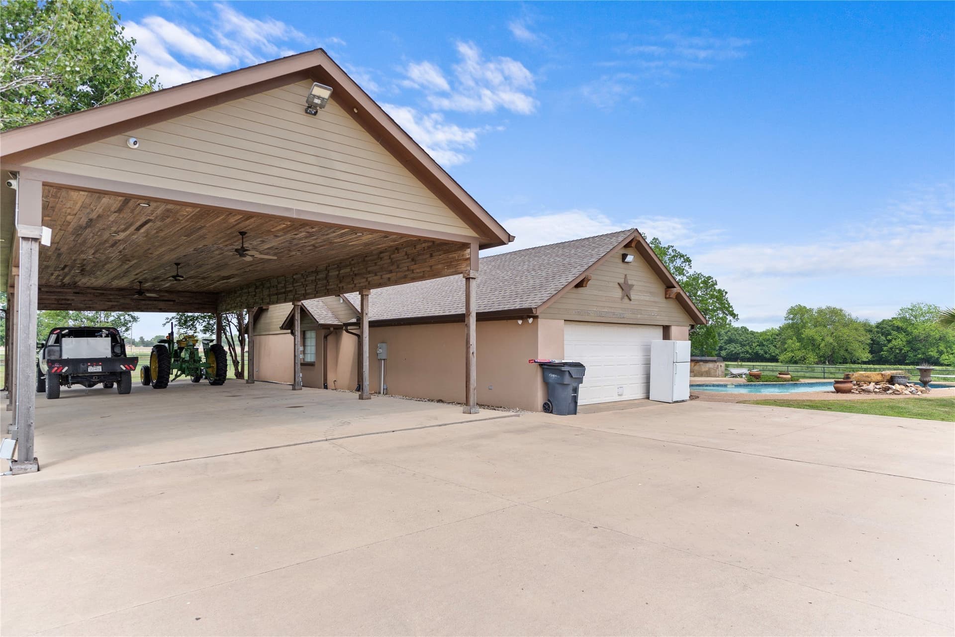 64.44 acres in Hunt County - photo 7