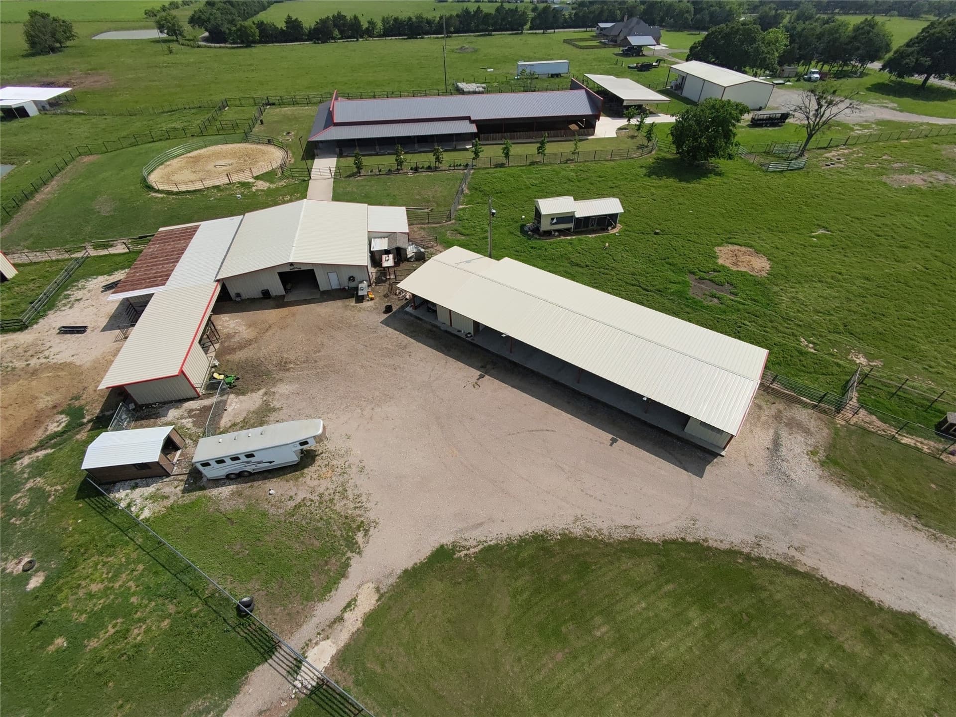 64.44 acres in Hunt County - photo 24