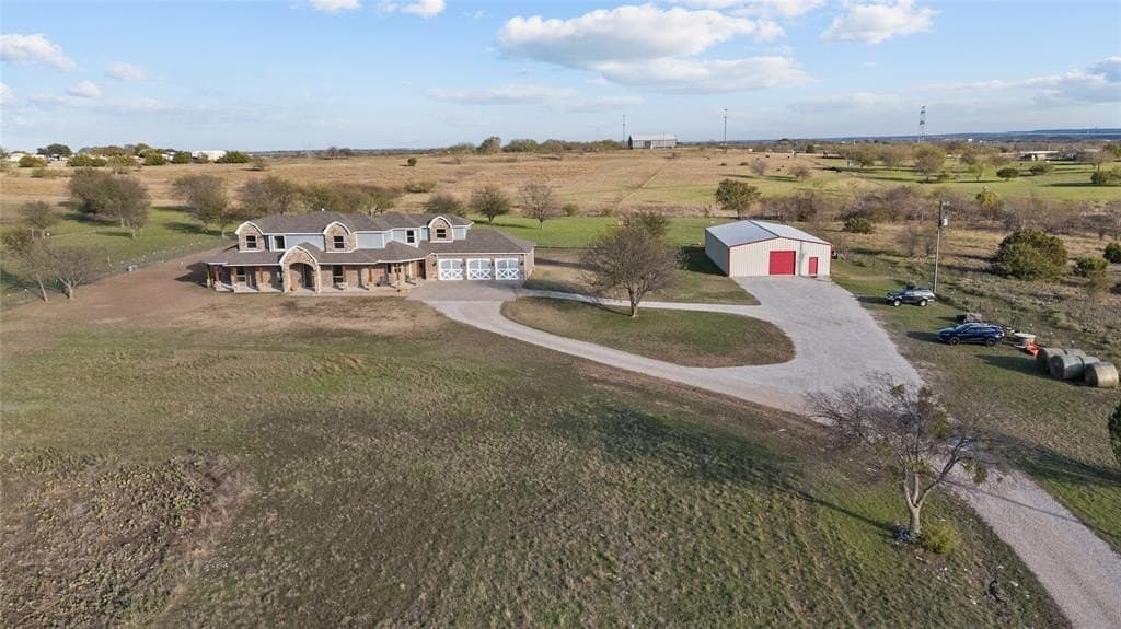 12.95 acres in Parker County gallery image 2