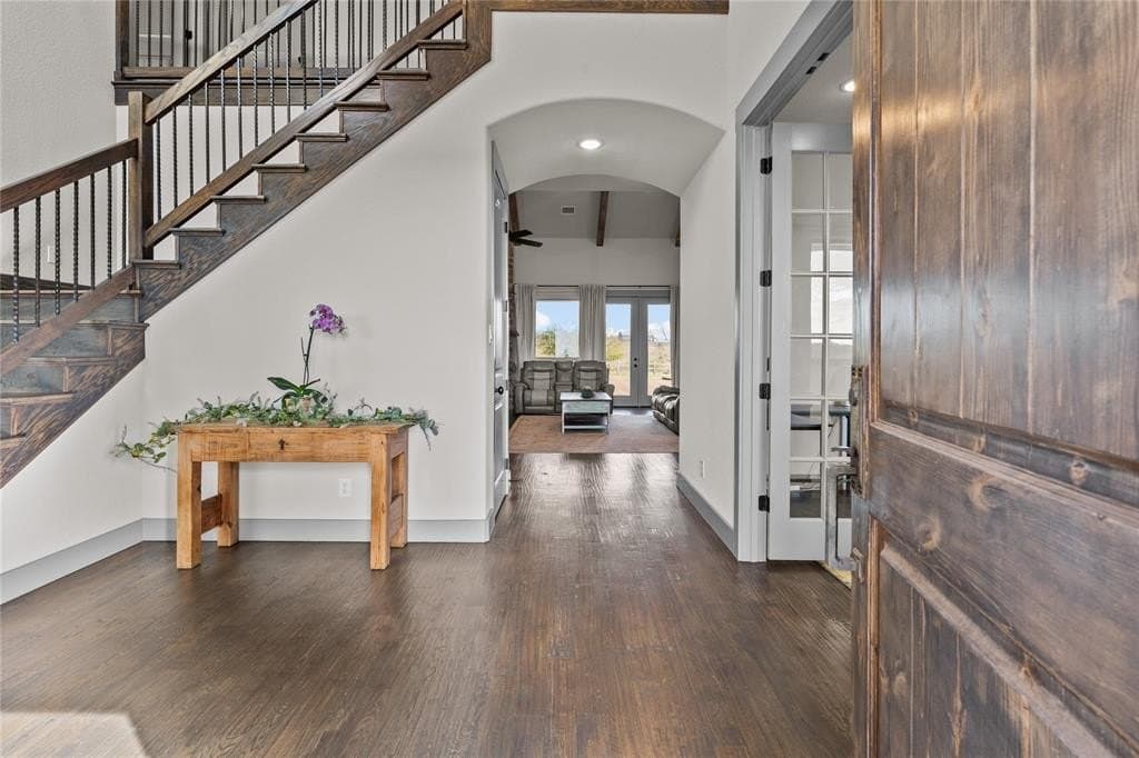 12.95 acres in Parker County featured view