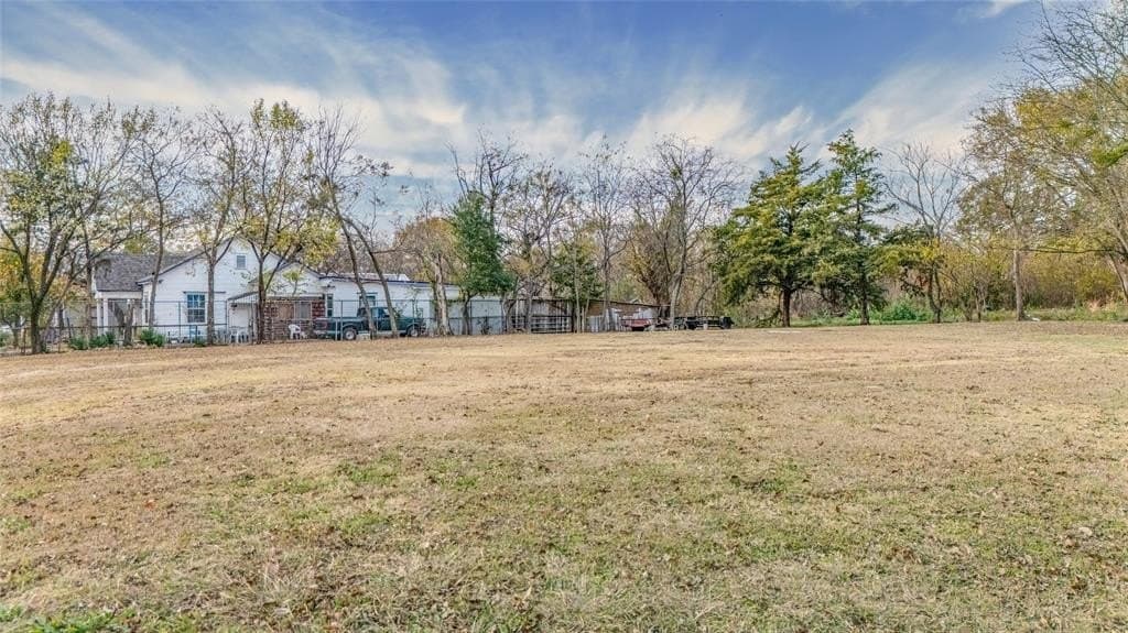 0.23 acres in Hunt County