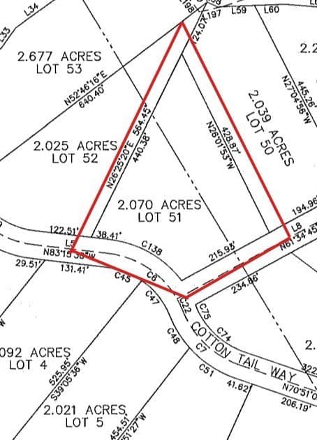 2.07 acres in Hood County - photo 14