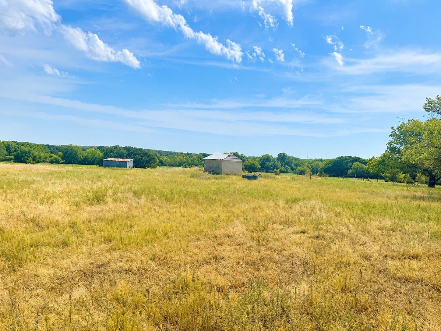 20.96 acres in Montague County - photo 3