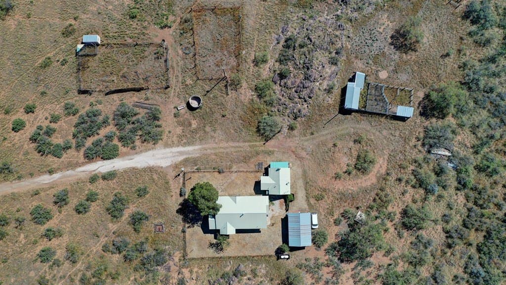 155.29 acres in Brewster County featured view