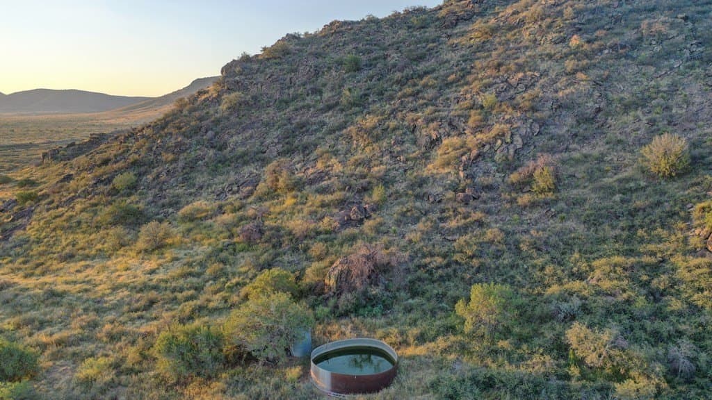 155.29 acres in Brewster County - photo 24