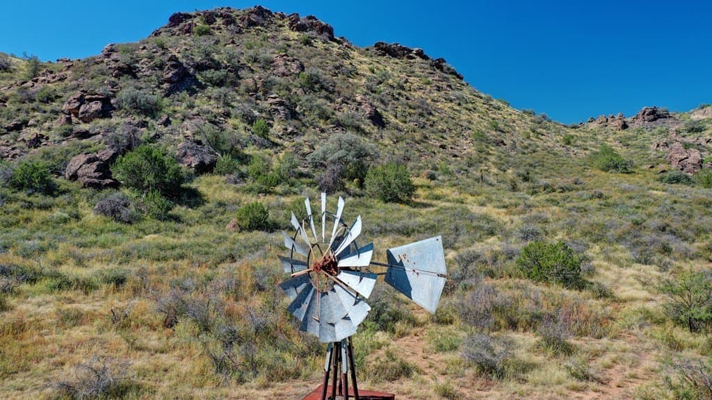 155.29 acres in Brewster County gallery image 4