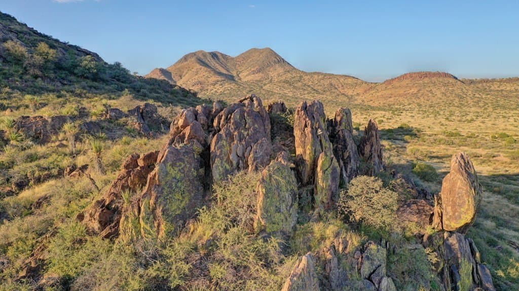 155.29 acres in Brewster County gallery image 3