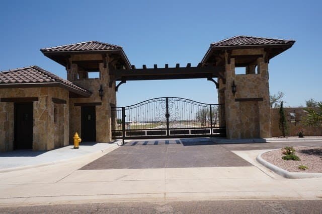 0.26 acres in Midland County featured view