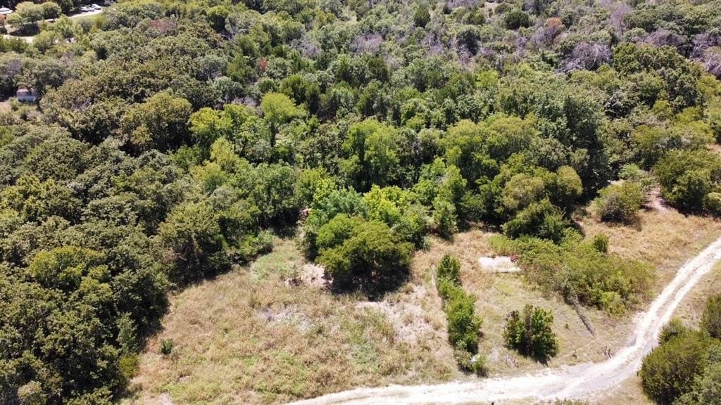 0.41 acres in Parker County