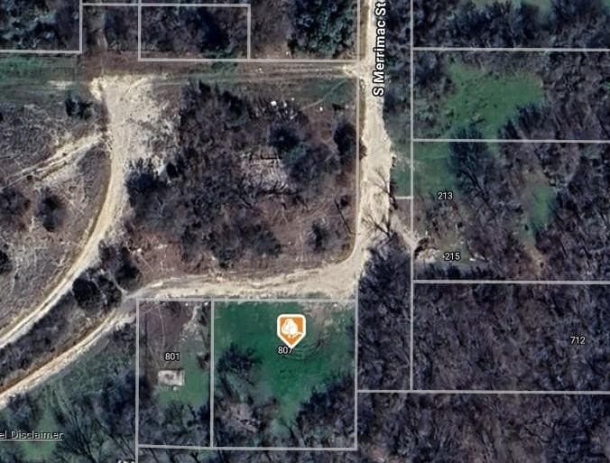 0.41 acres in Parker County gallery image 3