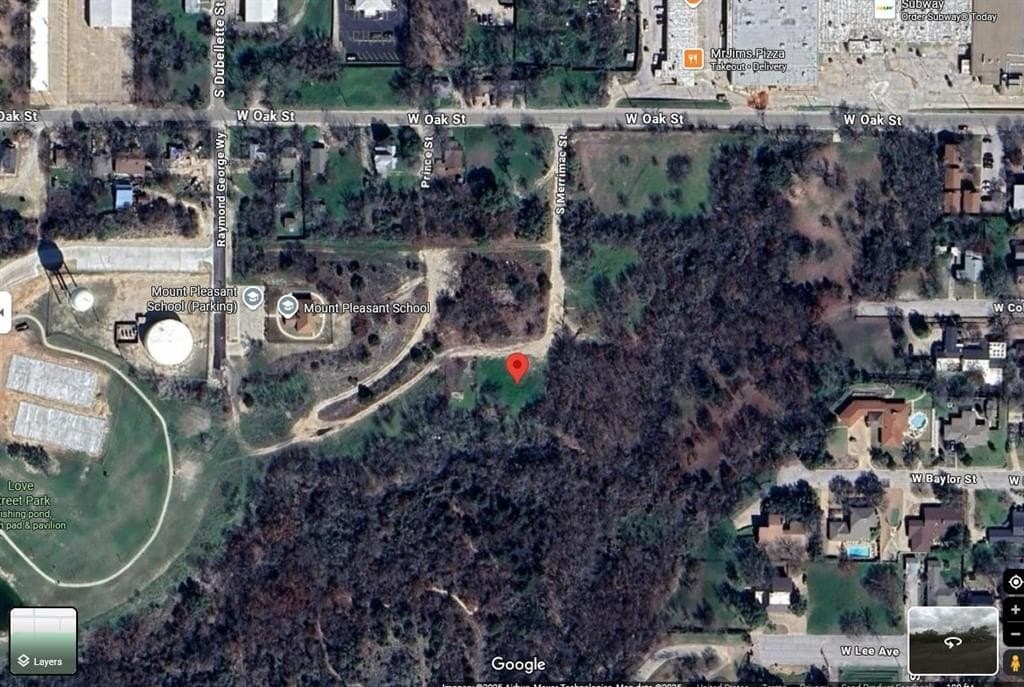 0.41 acres in Parker County gallery image 2