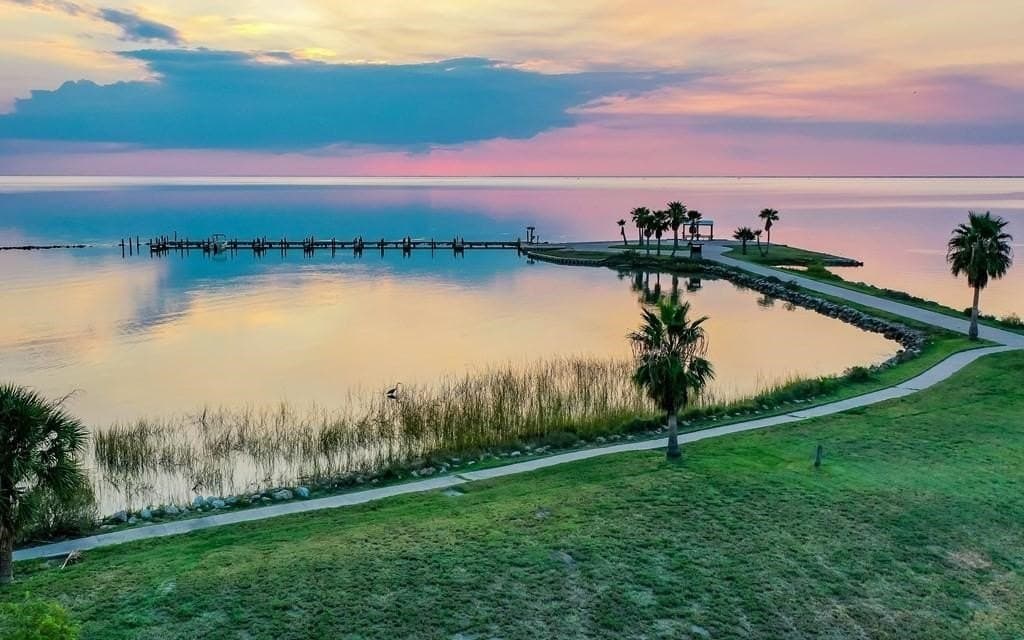 0.79 acres in Aransas County - photo 25