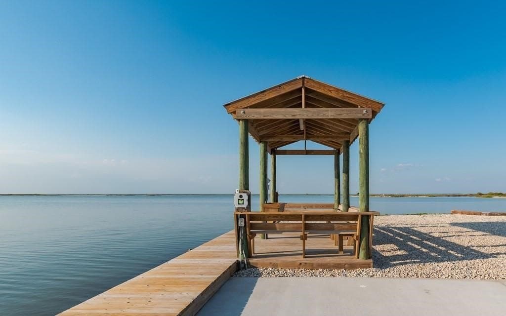 0.79 acres in Aransas County - photo 14