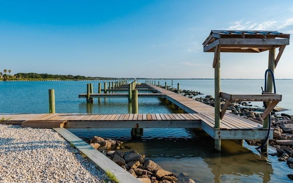 0.79 acres in Aransas County - photo 15