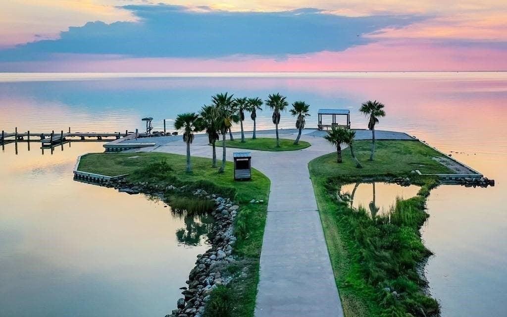 0.79 acres in Aransas County - photo 29