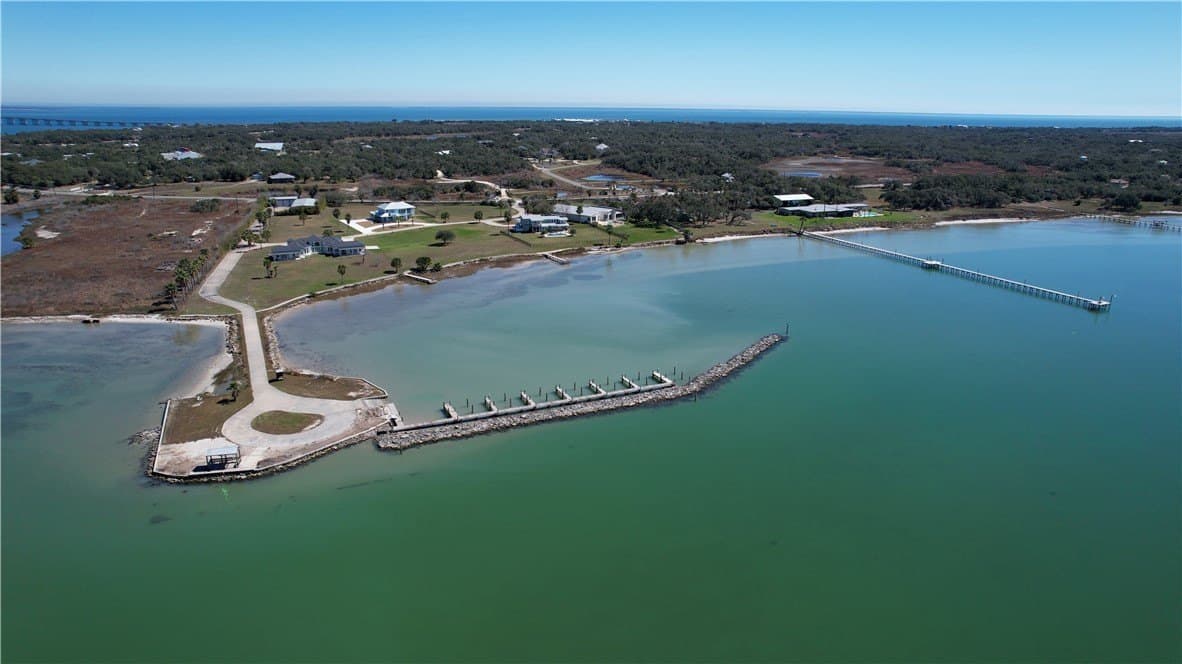 0.79 acres in Aransas County - photo 9